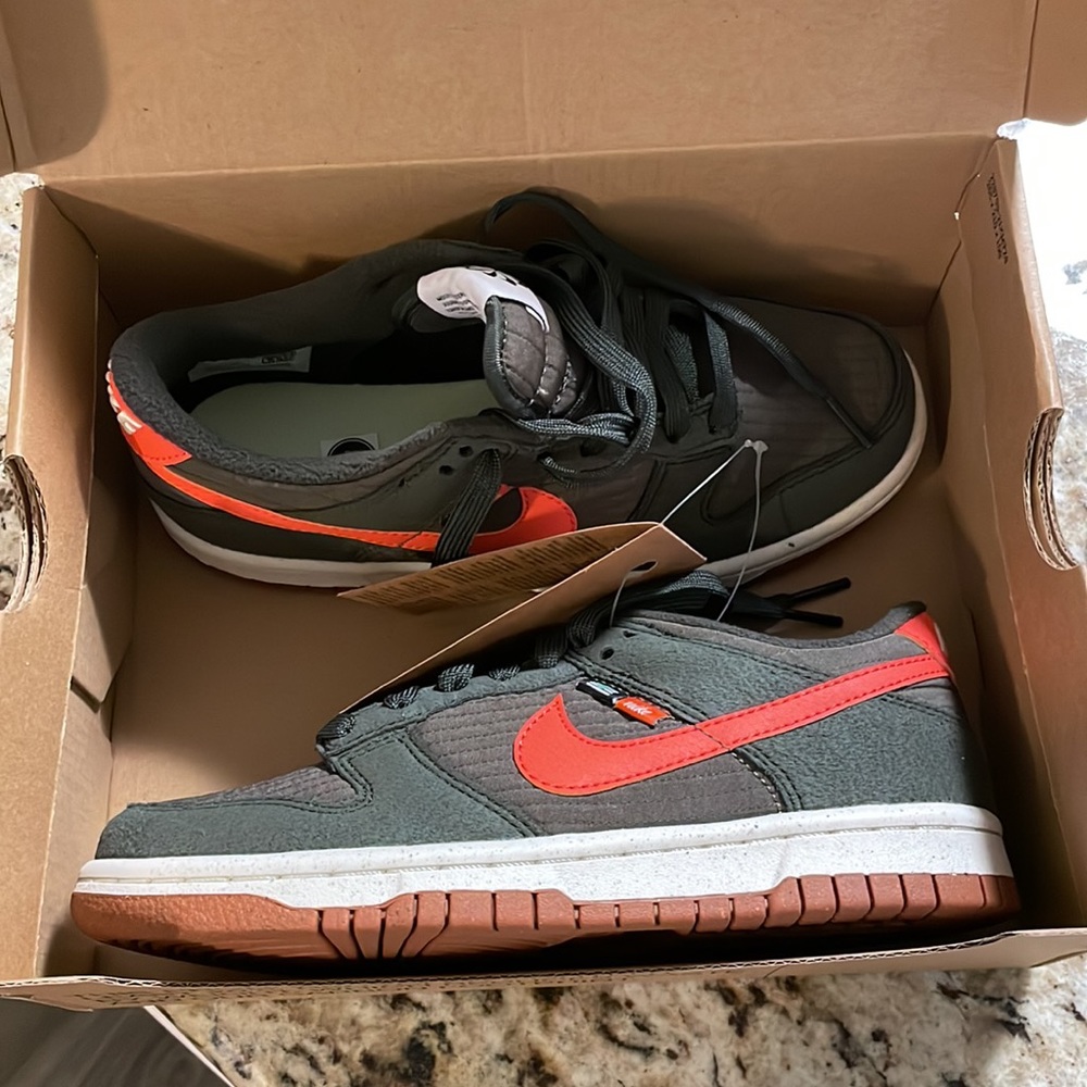 Nike dunk Low - Picture 5 of 5